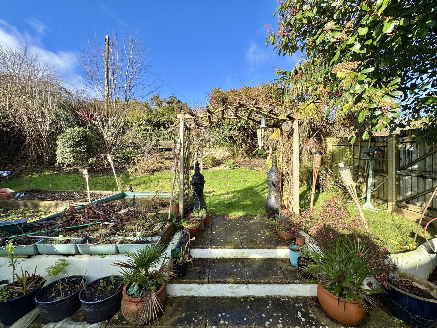 Blackberry Way, Truro